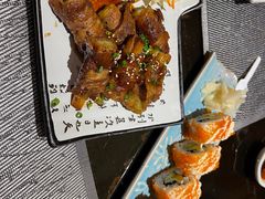 -昱匠·日本料理(金融街店)