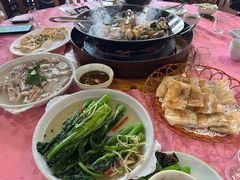 -侠成水上农庄(工业大道店)