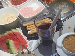 -海底捞火锅(吾悦广场店)