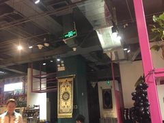 -巴依老爷新疆美食(远洋未来汇购物中心店)