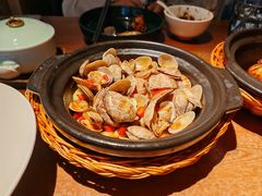 -蝦塘·中国餐馆(城墙南马道巷店)
