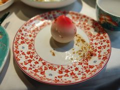 -京八大楼·京剧·烤鸭(三里屯店)