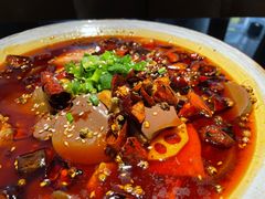 -小资太太餐厅(南岗区店)