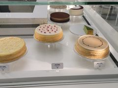 -Lady M New York(澳门伦敦人店)
