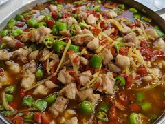 -蛙兔鸡自贡风味·特色江湖菜(广都店)