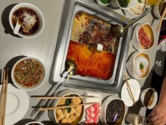 -海底捞火锅(万象城店)