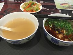 -东方宫中国兰州牛肉拉面(厦门旗舰店)