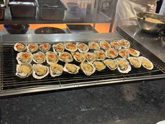 -萧邦音乐会所KTV·蒸汽活海鲜自助(福田店)