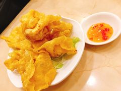 -盛记粥面(佐敦店)