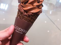-GODIVA(国际金融中心店)
