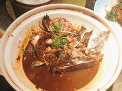 -永安水煮活鱼·仪征菜(仪征奥林匹克店)
