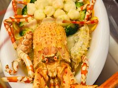 -金源食府(林乐路店)