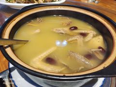 -老巴刹新加坡餐厅