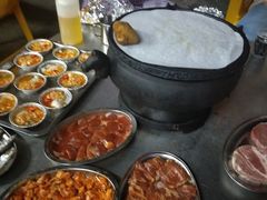 鸡胗-旺记碳烤肥牛(总店)