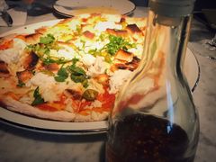 -Pizza Express(机场T1店)