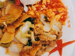 -孟记粥铺·家常菜·烧烤·粥(亚运村店)