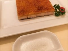 -利苑酒家(宜安广场店)