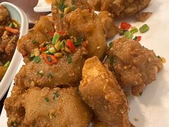 -老杨饭店(万科里店)