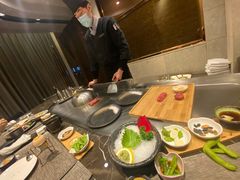 -枫品铁板烧(东樾店)