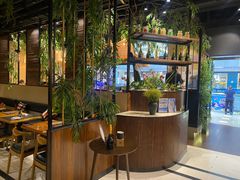-百特喜·意大利餐厅(八佰伴镇江店)