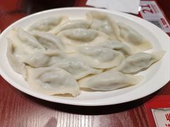 -喜家德虾仁水饺(东海缤纷天地店)