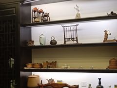 -茶叁酒肆·楚味江湖(菱角湖店)