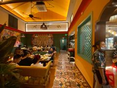 -泰堤坊(淡水体育馆店)