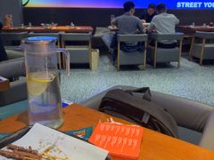 -路边羊烧烤酒场(宝带路店)