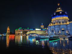 -海澜飞马水城