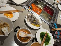 -海底捞火锅(顺义华联店)