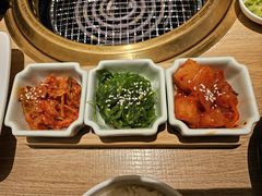 -牛角烧肉(步步高星城天地店)