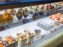 -小香港(凤凰大街店)