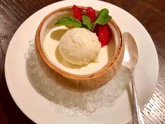 -广州柏悦酒店·悦景轩·粤菜餐厅