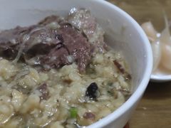 -建基泡馍·西安老字号·清真(永宁店)