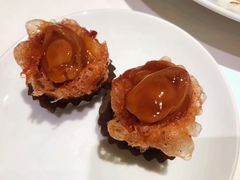 -新加坡万豪董厦酒店
