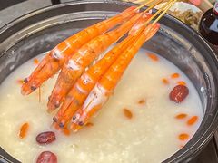 -牛牛和牛海鲜粥底火锅(长虹国际城店)