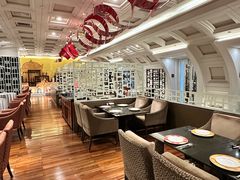 -北京王府井希尔顿酒店·秦唐中餐厅Chynna