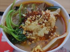 -7口辣火锅杯(九洲新世界店)
