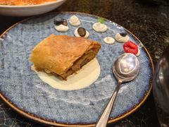 -长沙北辰洲际酒店-兰调全日餐厅