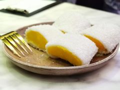 -发记甜品(豉油街店)