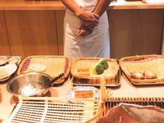 -yokocho上横町·日本食街(深业上城店)