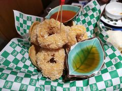 -泰妃殿(新世界旗舰店)