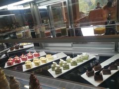 -万达瑞华酒店美食汇自助餐厅(楚河汉街店)