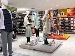 -优衣库(上海正大广场店)