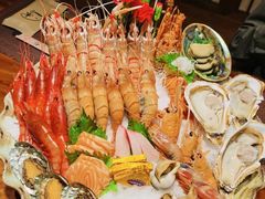 -一本料理(西溪天街店)