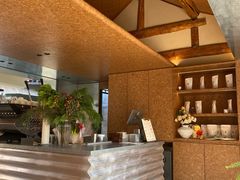 -METAL HANDS铁手咖啡制造局(五道营店)