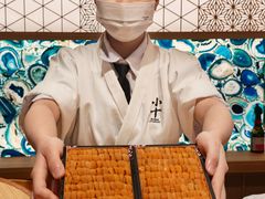-小十Omakase(地王大厦店)