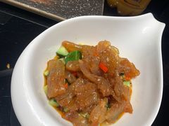 -東舍食唐精品陕菜馆