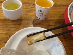 -花溪雨·森林餐厅(石基店)