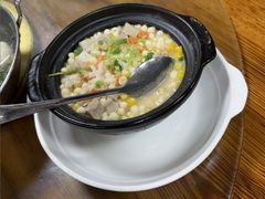 -肥弟大排档(汕樟路店)